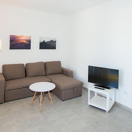 Apartamentos Los Mariachis Плайя-дель-Инглес Экстерьер фото