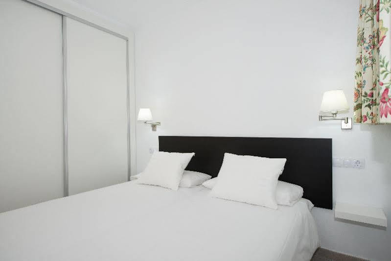 Apartamentos Los Mariachis Плайя-дель-Инглес Экстерьер фото