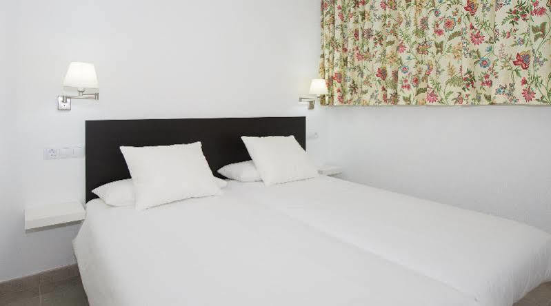 Apartamentos Los Mariachis Плайя-дель-Инглес Экстерьер фото