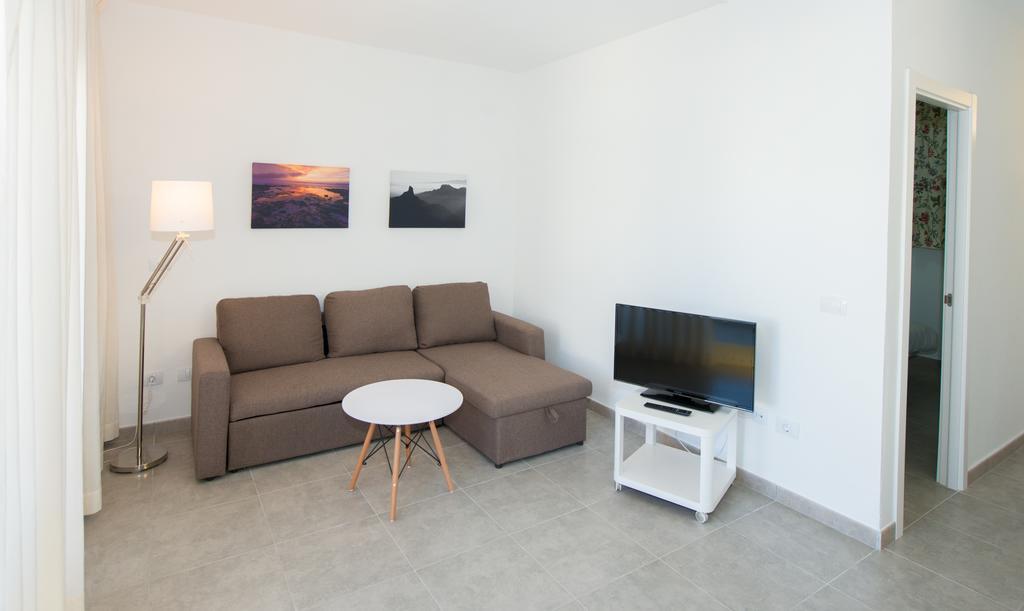 Apartamentos Los Mariachis Плайя-дель-Инглес Экстерьер фото