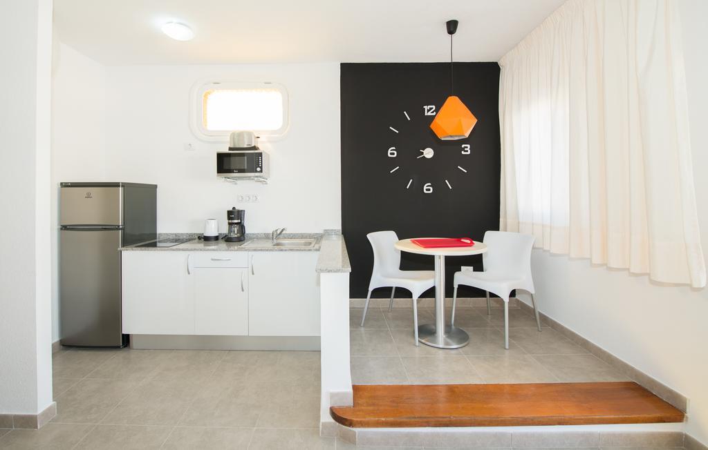 Apartamentos Los Mariachis Плайя-дель-Инглес Экстерьер фото